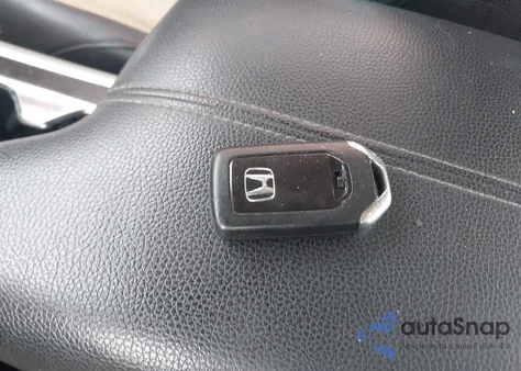 2014 Honda Accord Ex-L из США, поврежденный, VIN 1HGCT1B82EA006382